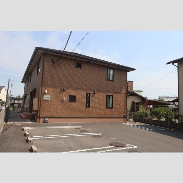 建物外観 (外観)
