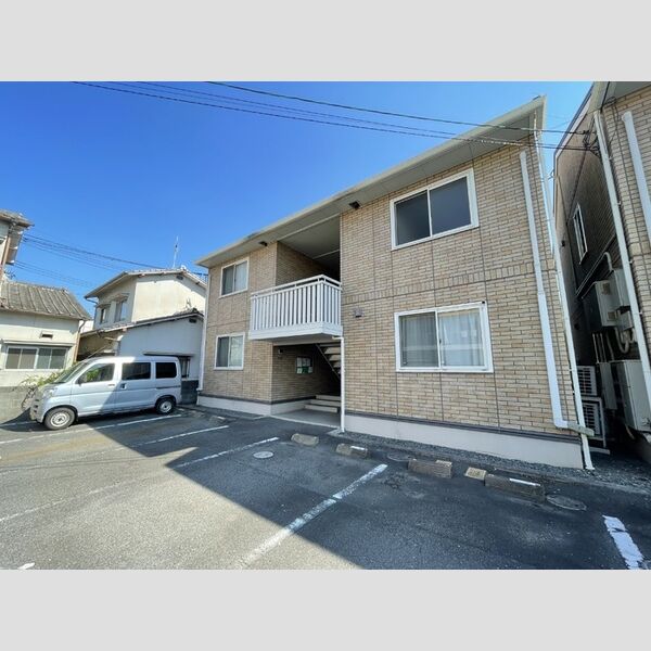 建物外観 (外観)
