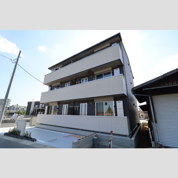 建物外観 (外観)