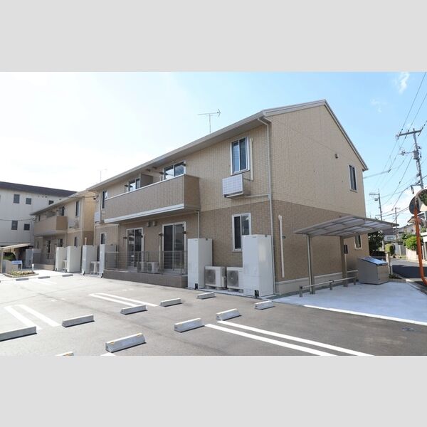 建物外観 (外観)