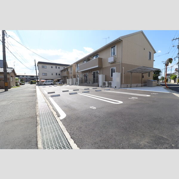 駐車場 (駐車場)
