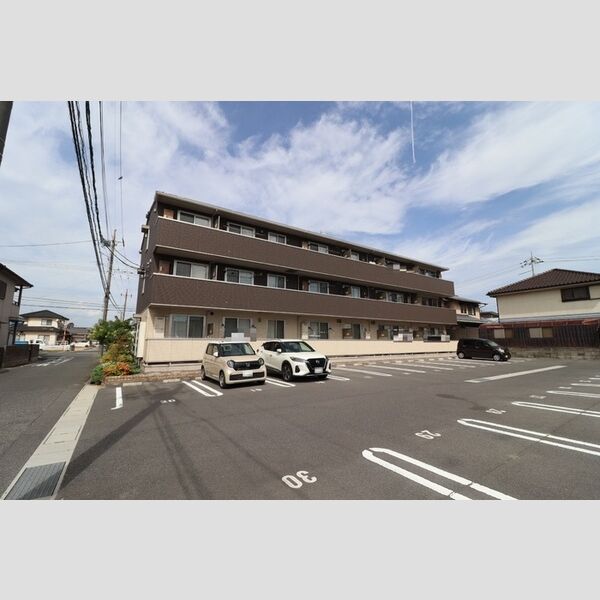 建物外観 (外観)