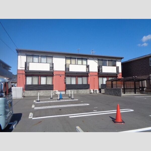 建物外観 (外観)