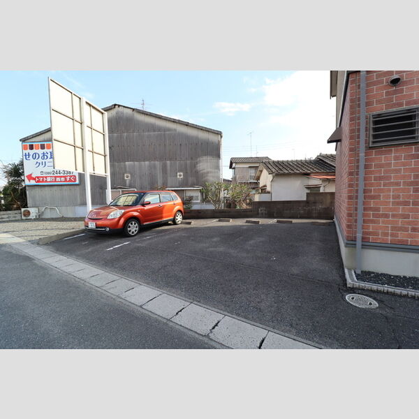 駐車場 (駐車場)