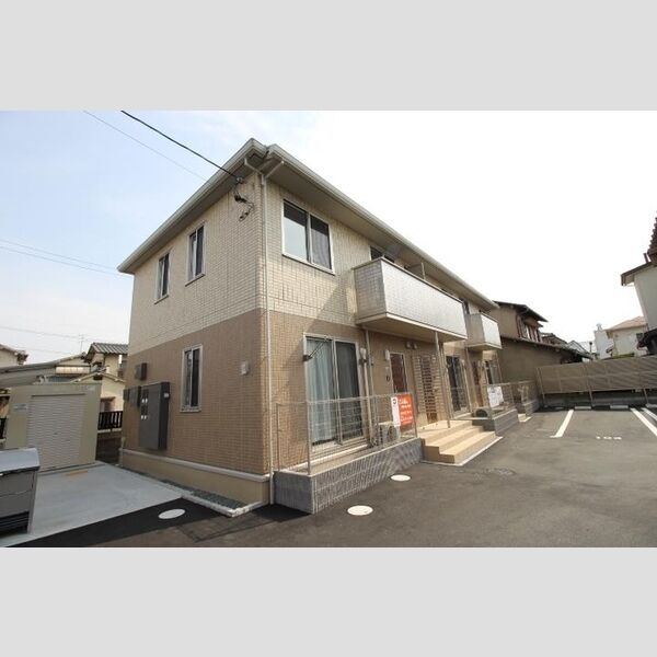 建物外観 (外観)