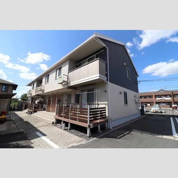 建物外観 (外観)