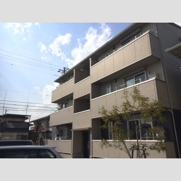 建物外観 (外観)