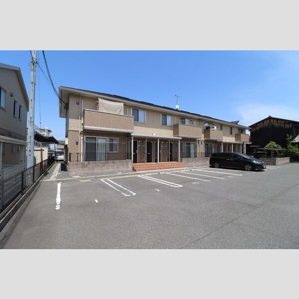 建物外観 (外観)