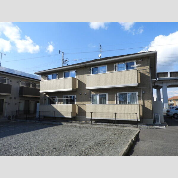 建物外観 (外観)