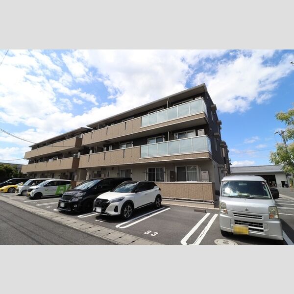 建物外観 (外観)