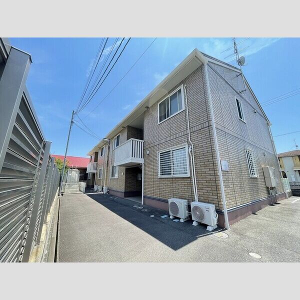 建物外観 (外観)