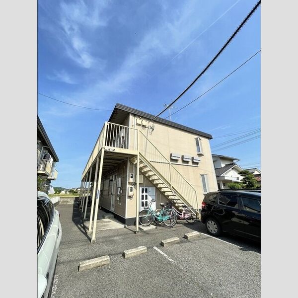 建物外観 (外観)