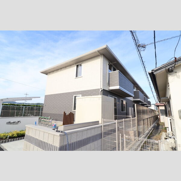 建物外観 (外観)