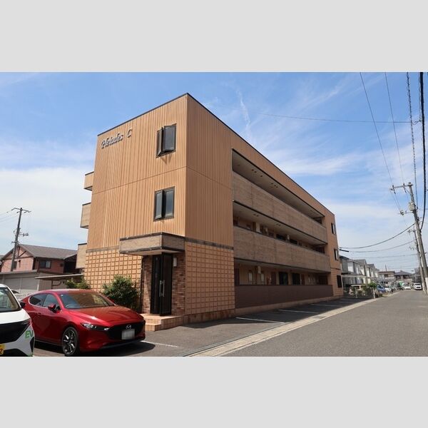 建物外観 (外観)
