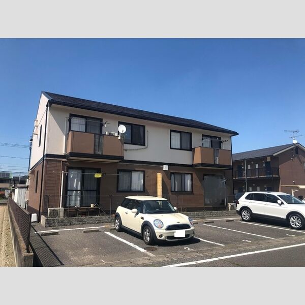 建物外観 (外観)