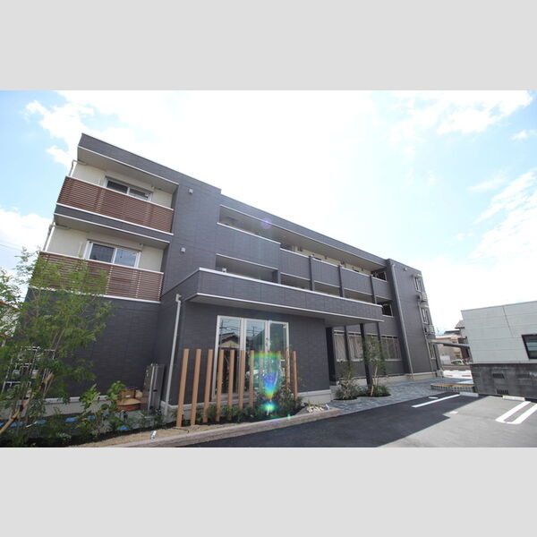 建物外観 (外観)