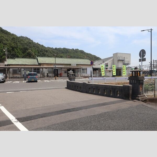 現地周辺 (JR瀬戸駅 270m)