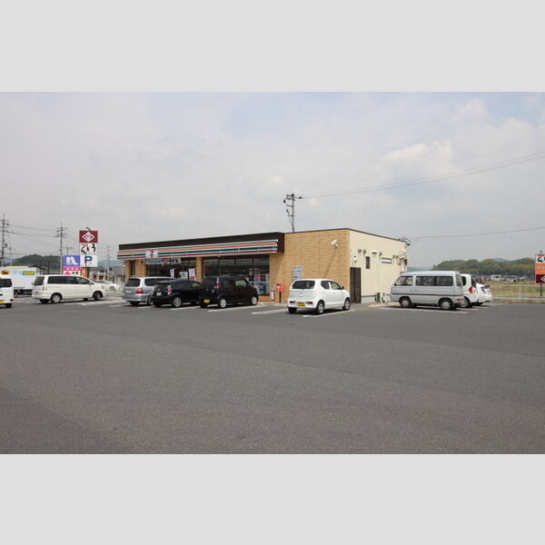 現地周辺 (セブンイレブン赤磐五日市店(約3,764m))