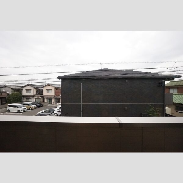 現地周辺 (眺望)