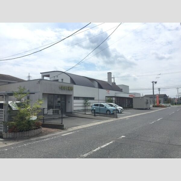 現地周辺 (ふじわら内科クリニック　約592m　徒歩7分)