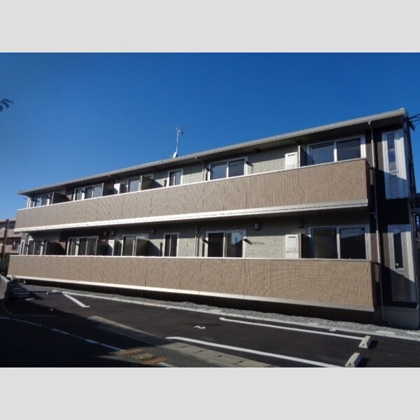 建物外観 (外観)