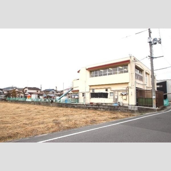 現地周辺 (岡山市乙多見保育園(960m))