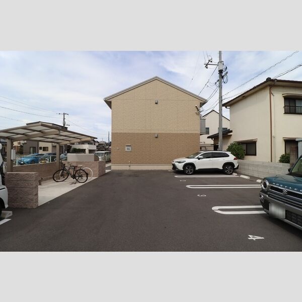 建物外観 (外観)