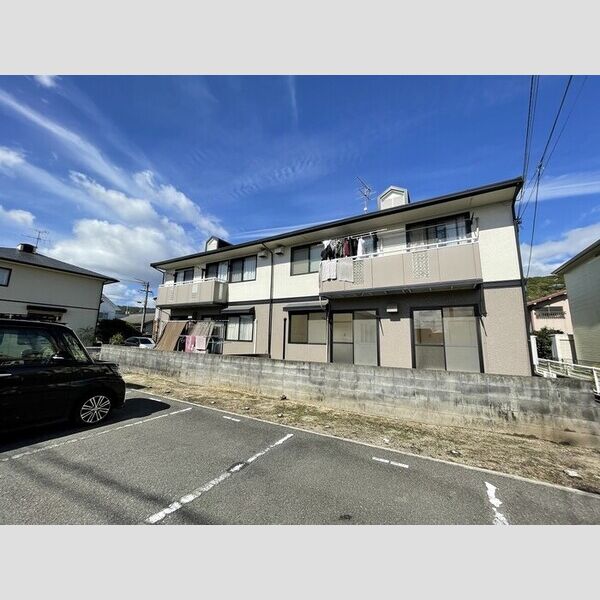 建物外観 (外観)