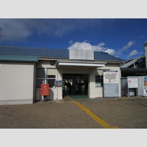 現地周辺 (JR岡山東駅720m)