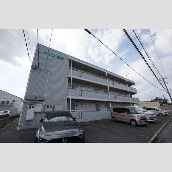 建物外観 (外観)