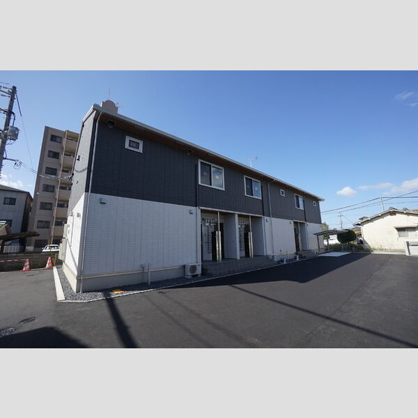 建物外観 (外観)
