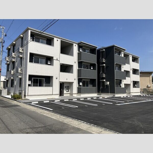 建物外観 (外観)