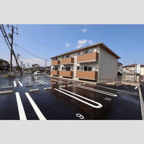 駐車場 (駐車場)