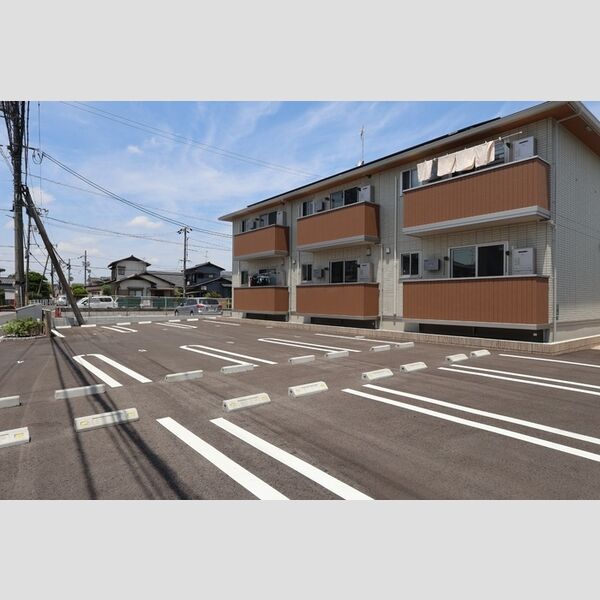 駐車場 (駐車場)