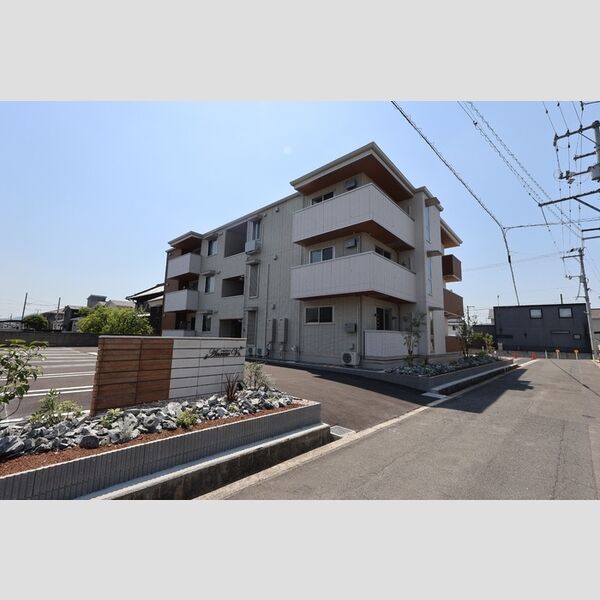 建物外観 (外観)