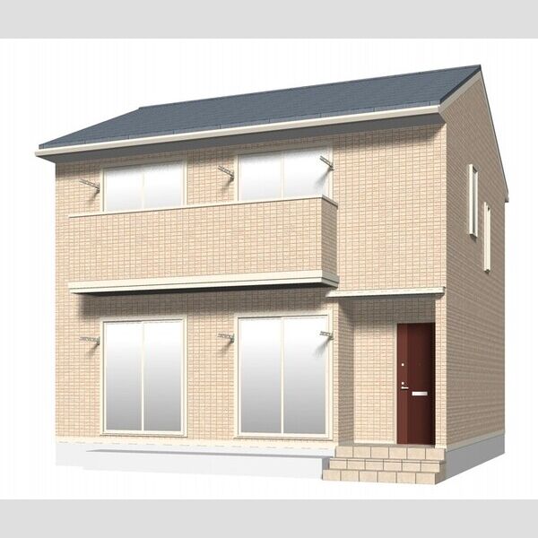 建物外観 (外観)