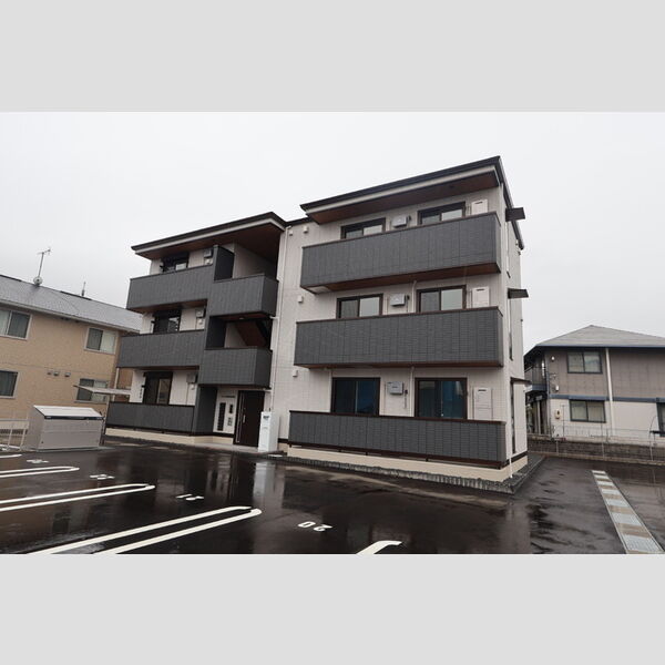 建物外観 (外観)