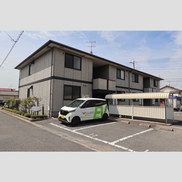 建物外観 (外観)