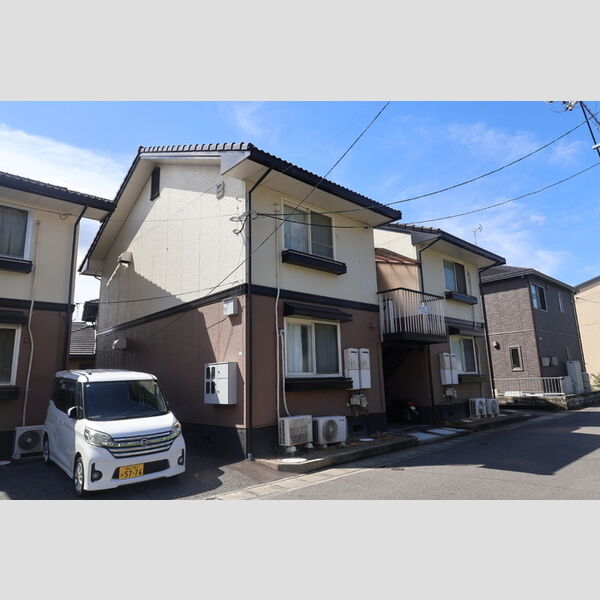 建物外観 (外観)