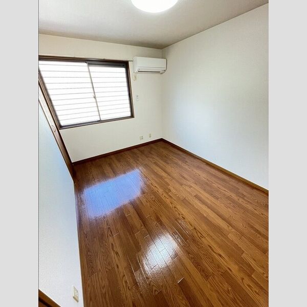 その他 (北洋室(エアコン付き))
