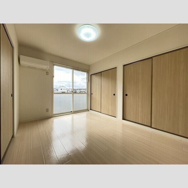 その他 (南洋室(エアコン付き))