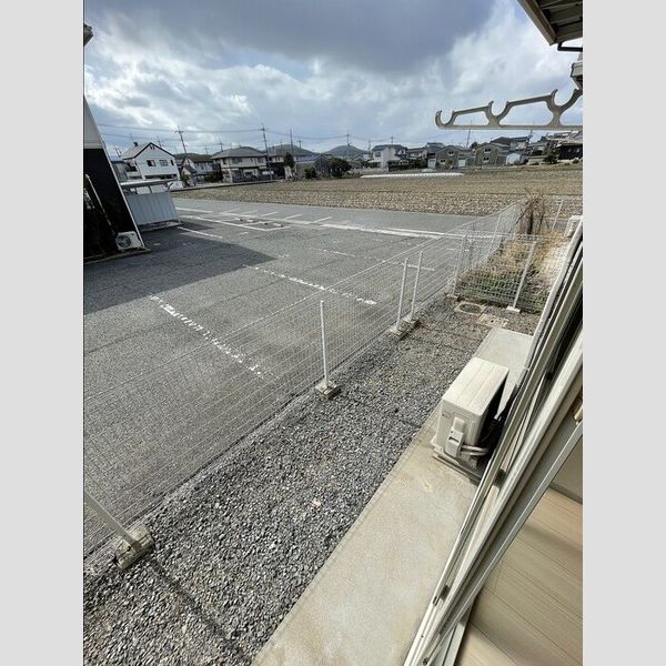 その他 (専用庭)