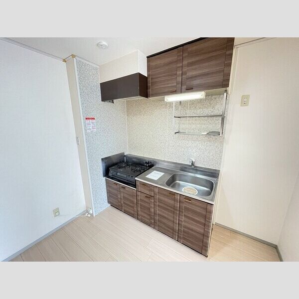 キッチン (キッチン)