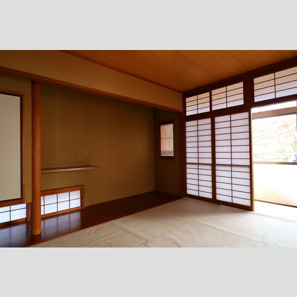 その他 (1F 北和室)