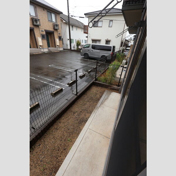 その他 (専用庭)
