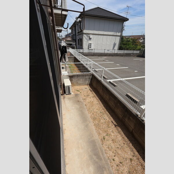 その他 (専用庭)