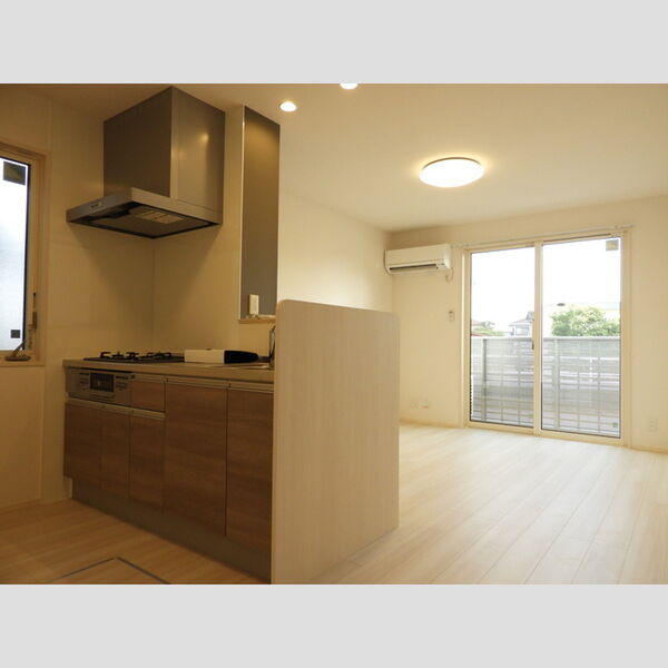 居室・リビング (101　LDK)