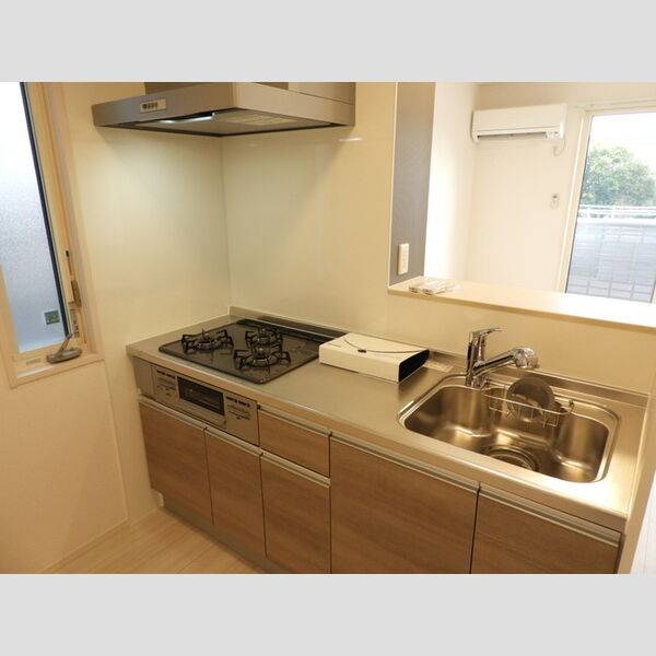 キッチン (101　キッチン)