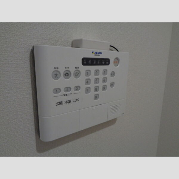 その他設備 (アルソック)