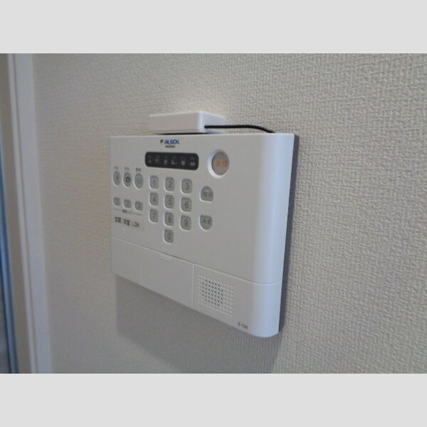 その他設備 (アルソック)